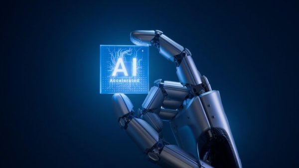 Earth politics promotes the wave of AI chip autonomy, and the giants in the US and China Cloud are striking self-developed ASIC reshaping the market version
