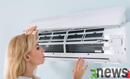How dirty is an air conditioner that is not cleaned often? There are so many bacteria that are comparable to a toilet