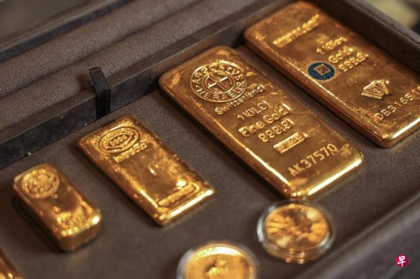 China-US trade war temporarily ceases, demand for gold safe-haven