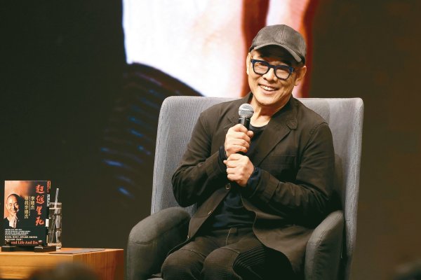 60-year-old Li Lianjie faced three life and death conflicts! Use 25 years to understand life and death: In life, you must do good deeds in a timely manner