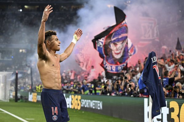 Revenge will be repaid! Arsenal, Atletico Madrid and Bayern, who won the Champions League regular season, have all lost to Paris since then
