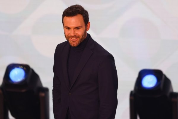 Mata: I love Manchester City and love Manchester United. I thought that new players and new coaches would become better