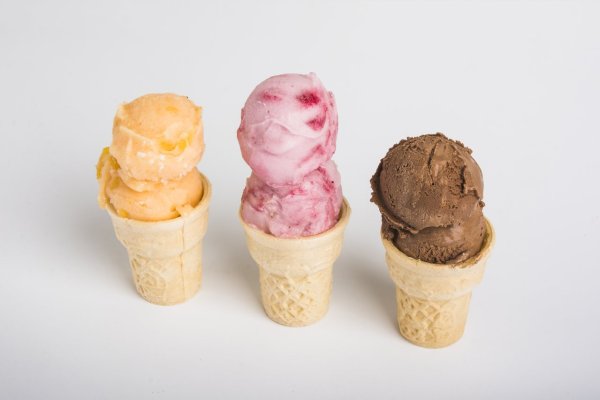 Can I get ice back when the ice cream melts? Experts reveal the key packaging for preservation and packaging. Don’t eat it again.