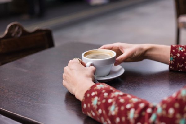 Don t drink it when you get up! 8 Things You Should Know About Coffee Is More Good for Health