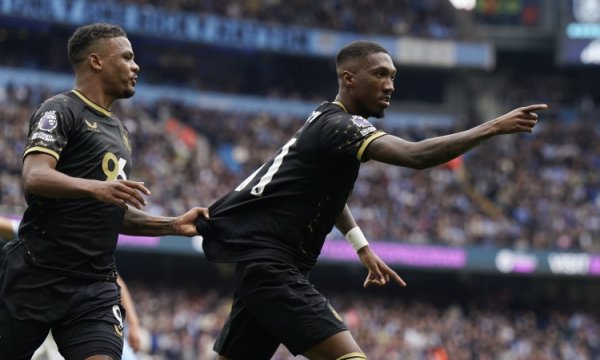 Burnley striker talks about Manchester City s crushing defeat: The game ends disappointing, but we will regroup
