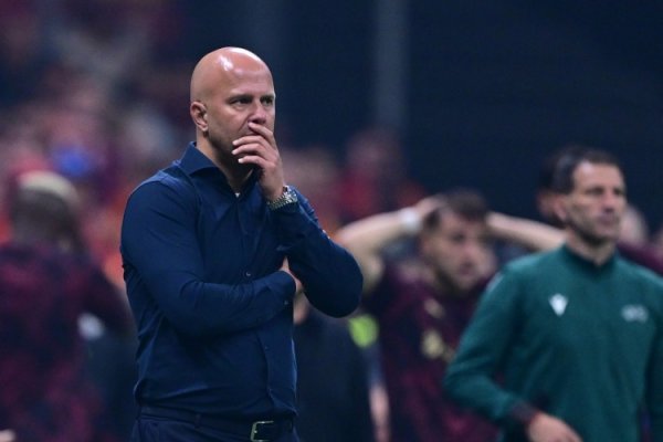 Post talks about Liverpool’s problem: from control style to chaotic, high-risk “basketball” style