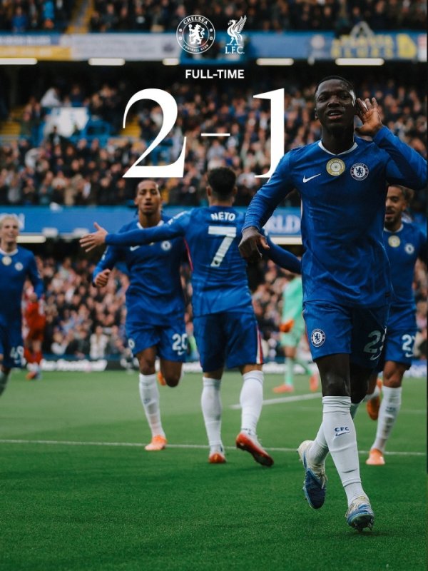 All the goalkeepers are loyal 😭 Chelsea have 6 central defenders with 4 injuries, 1 suspended and 1 abandoned, and they have always played guest roles in the second half.